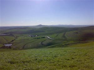 4 ha Land available in Durbanville Central