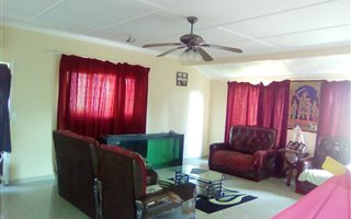 3 Bedroom House in Kildare