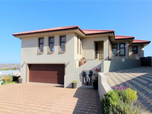 4 Bed House in Monte Christo