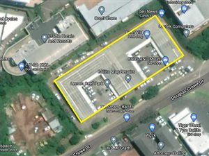 108 m² Commercial space in Ballito Commercial District