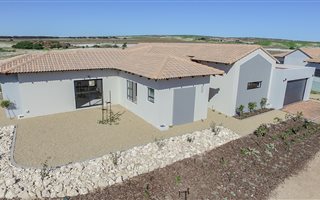3 Bedroom House in Langebaan Country Estate