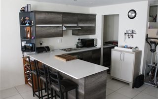 3 Bedroom Cluster in Rynfield