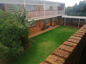 2 Bed Apartment in Casseldale