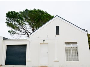 2 Bed Simplex in Nuutgevonden