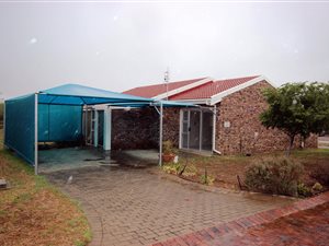 2 Bed House in Oudtshoorn
