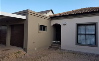 3 Bedroom House in Parklands