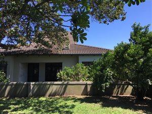 3 Bedroom Cluster in Mzingazi Golf Estate