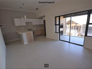 1 Bed House in Modderfontein