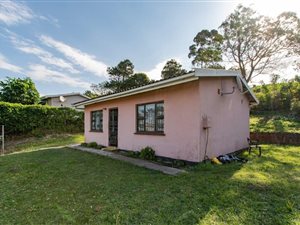 2 Bed House in Klaarwater