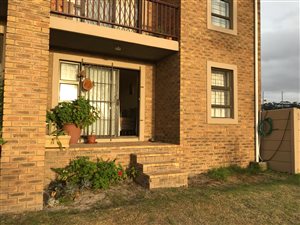 2 Bed Apartment in Sonstraal Heights