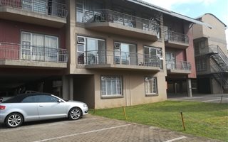 1 Bedroom Apartment in Rustenburg Central