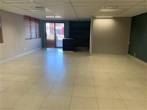 136 m² Office Space in Honeydew