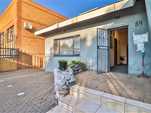 595 m² Office Space in Benoni Central