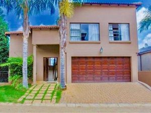 3 Bed Townhouse in Bassonia Estate