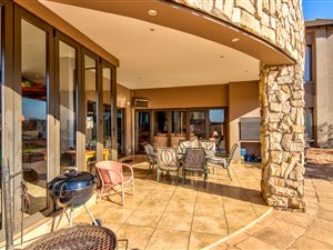 4 Bed House in Serengeti