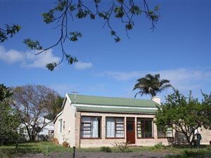 3 Bed House in Knysna Central