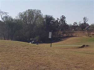 600 m² Land available in Modimolle