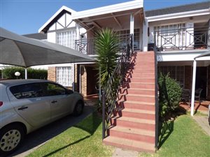 3 Bed Townhouse in Beyers Park