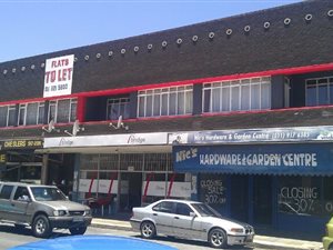 990 m² Commercial space in Boksburg Central