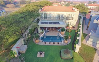 4 Bedroom House in Westlake Estate