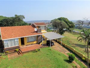 3 Bed House in Bluff