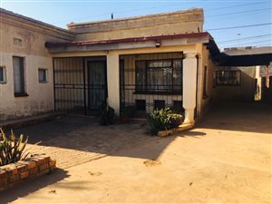 4 Bed House in Kwaguqa