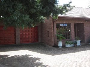 5 Bed House in Vryheid