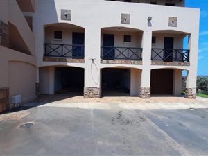 34 m² Commercial space in Port Edward