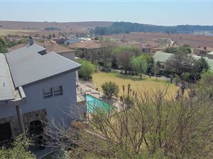 4 Bed House in Bankenveld