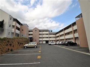 2 Bed Apartment in La Colline