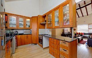 2 Bedroom Townhouse in Paulshof