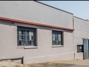 2032 m² Commercial space in Bethlehem Central