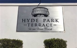 5 Bedroom Apartment in Hyde Park