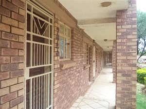 2 Bed Townhouse in Pretoria North