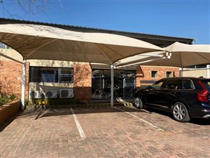 270 m² Industrial space in Barbeque Downs