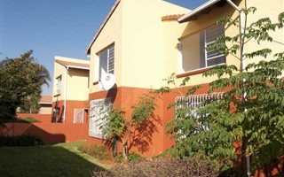 1 Bedroom Townhouse in Witfield
