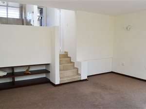 1 Bed Apartment in The Gardens