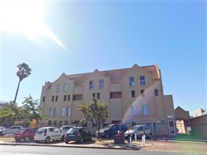 3 Bedroom Apartment in Raithby