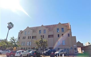 3 Bedroom Apartment in Raithby
