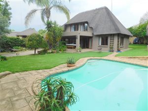 3 Bedroom House in Sharonlea