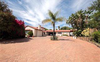 4 Bedroom House in Waterkloof Park