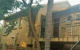 2 Bedroom Apartment in Willow Park Manor