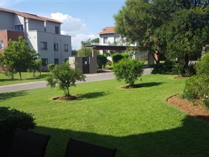 1 Bed Apartment in Jackal Creek Golf Estate