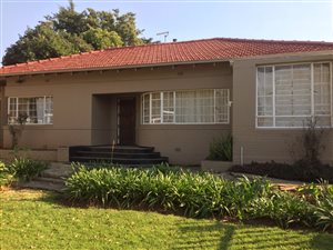 3 Bed House in Greenside