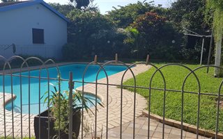4 Bedroom House in Wildenweide