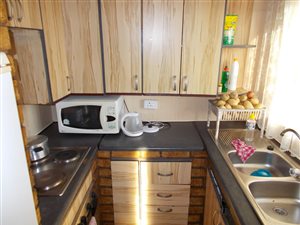 2 Bed Flat in Fynnland