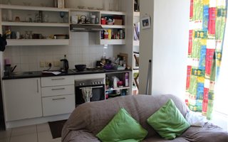 1 Bedroom Apartment in Goodwood