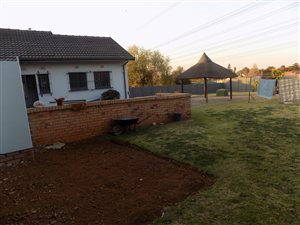 3 Bed House in Birch Acres