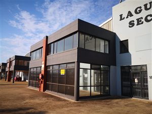 452 m² Commercial space in Ballito Commercial District