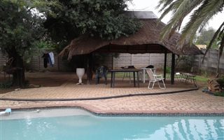 3 Bedroom House in Ellaton